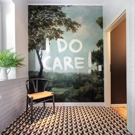 بيت للعطل Design-hideaway In - Zechenhaus