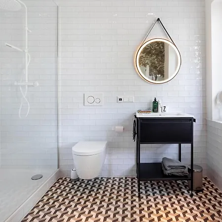 Ferienhaus Design-hideaway In - Zechenhaus Bochum