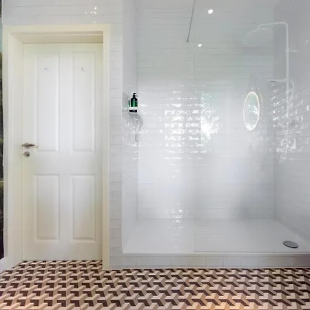 Ferienhaus Design-hideaway In - Zechenhaus *