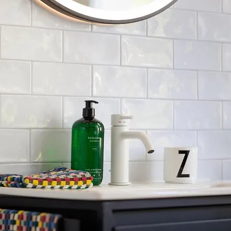 Design-hideaway In - Zechenhaus