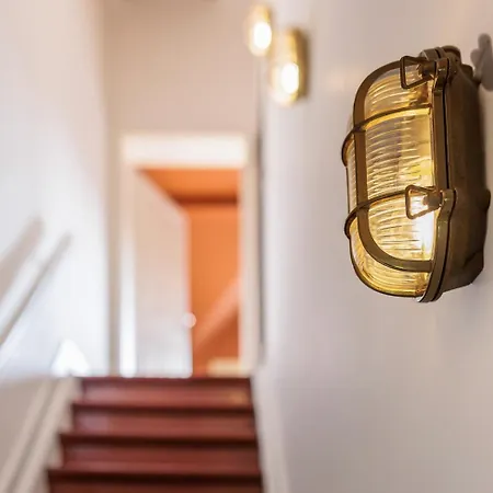 Ferienhaus Design-hideaway In - Zechenhaus Bochum