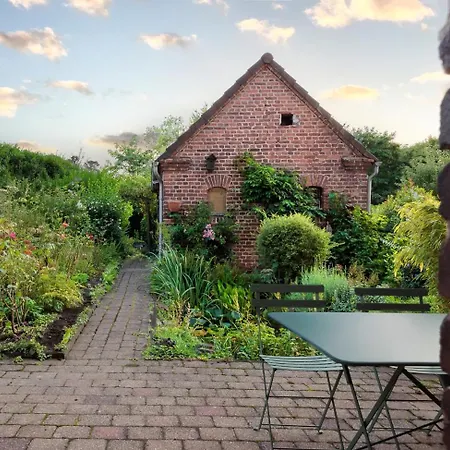 Ferienhaus Design-hideaway In - Zechenhaus