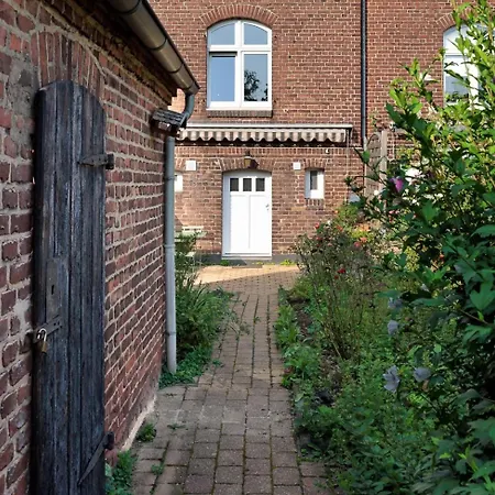 Ferienhaus Design-hideaway In - Zechenhaus