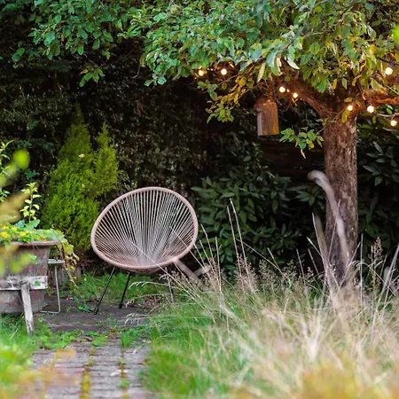 Design-hideaway In - Zechenhaus *