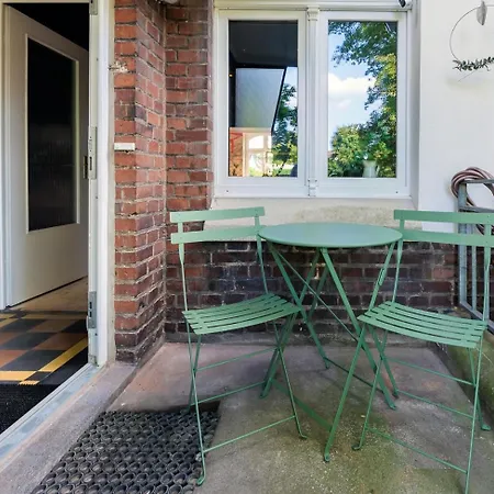 Design-hideaway In - Zechenhaus *