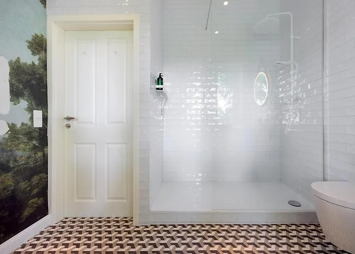 بيت للعطل Design-hideaway In - Zechenhaus *