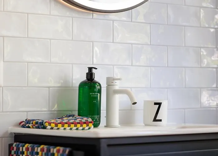 Design-hideaway In - Zechenhaus