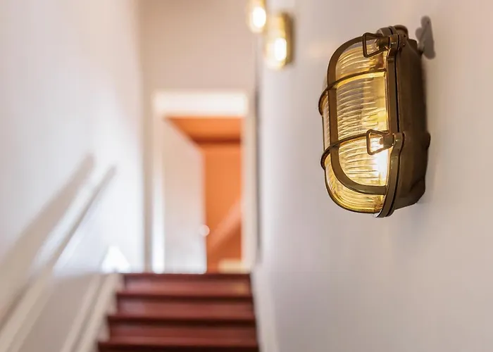 بيت للعطل Design-hideaway In - Zechenhaus بوخوم