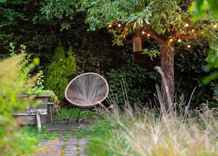 Design-hideaway In - Zechenhaus *